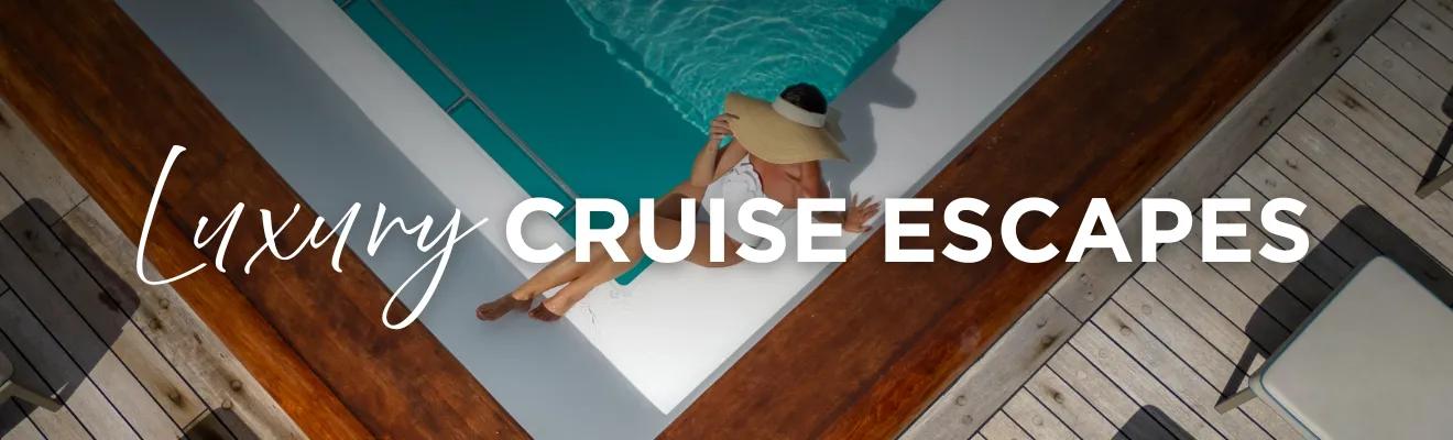 Luxury Cruises