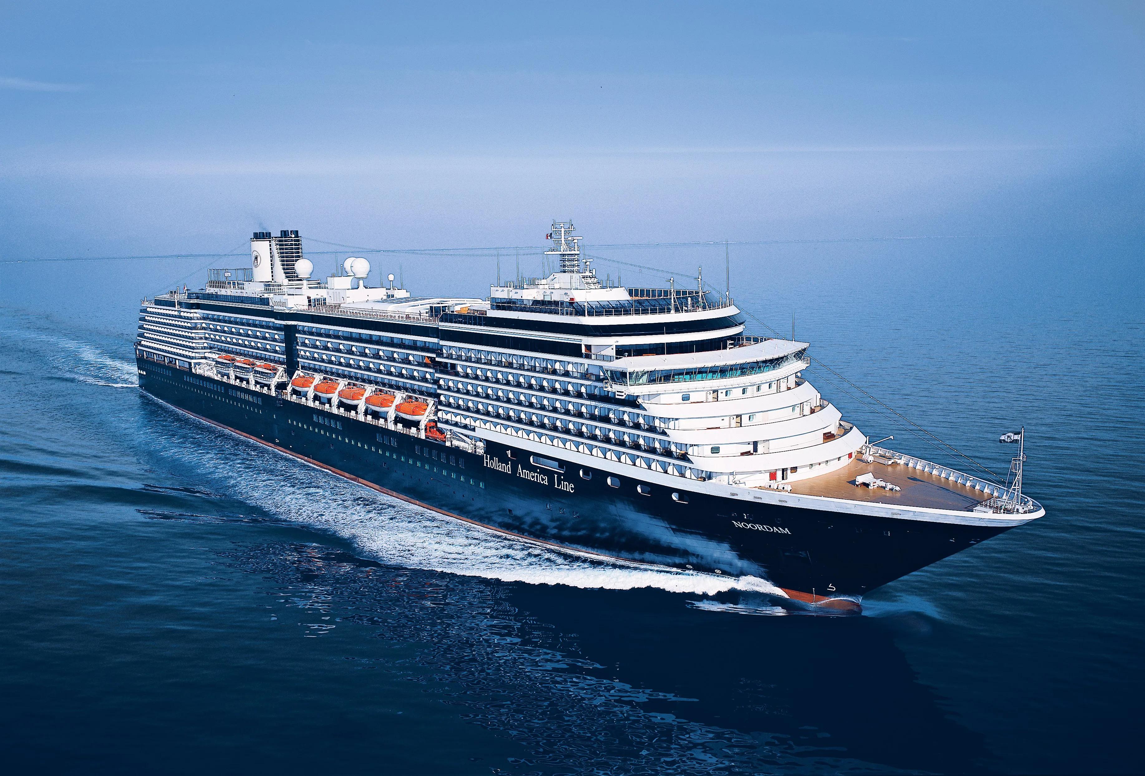 Noordam